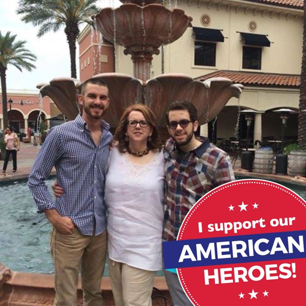 Meet your Posher, Vicky